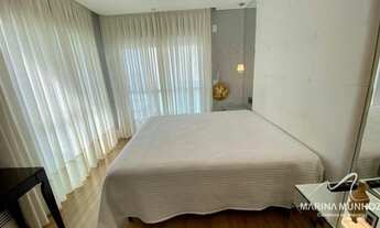 Imagem 7: Brava Beach Corais 3 suítes decorado