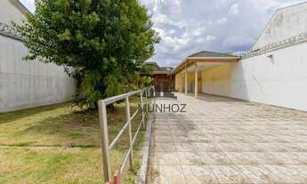 Imagem 6: Casa com 5 dormitórios à venda, 420 m² por R$ 1.400.000,00 - Xaxim - Curitiba/PR