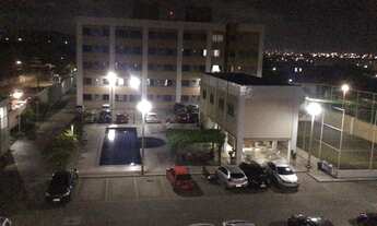 Imagem 6: Apartamento para venda possui 61 metros quadrados com 3 quartos em Passaré projetado