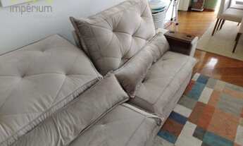 Imagem 3: Apartamento à venda, 134 m² por R$ 830.000,00 - Centro - Americana/SP