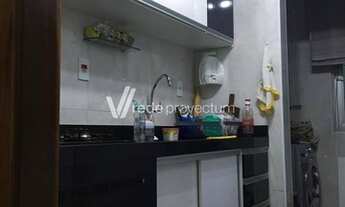 Imagem 6: Apartamento - Conjunto Residencial Souza Queiroz - Campinas