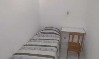 Imagem 2: Lindo Quarto individual no Tatuapé