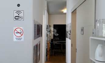 Imagem 5: PORTO ALEGRE - Conjunto Comercial/Sala - Centro Histórico