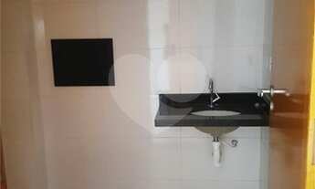 Imagem 7: APARTAMENTO COM 32 M2 A 1600 METROS DO SHOPPING ANÁLIA FRANCO