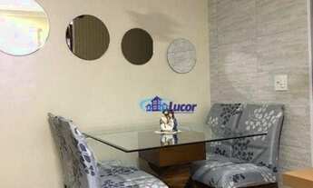 Imagem: Apartamento com 2 dormitórios à venda