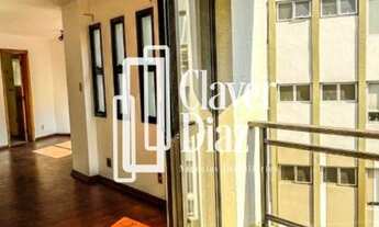 Imagem 6: Apartamento a Venda em Higienópolis com 3 Dormitórios (2 Suítes) + 2 Vagas