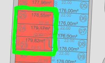 Imagem 3: Ibate - Terreno Padrao - Jardim das Palmeiras II