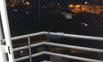 Imagem 3: Apartamento com 2 dormitórios à venda, 58 m² por R$ 310.000,00 - Interlagos - São Paulo/SP