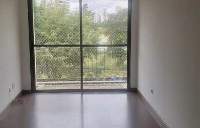 Imagem 2: Brooklin Excelente Planta. Iluminado. Excelente planta. Rua tranquila