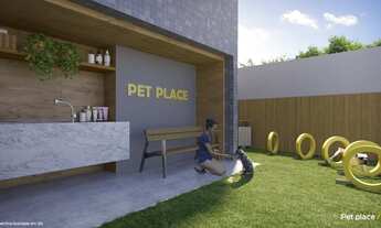 Imagem 6: Residencial Ilha de Pharos, 1, 2 e 3 quartos na Pedra do Sal- Salvador/ Bahia