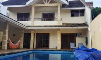 Imagem: MARINGÁ - CASA PADRÃO - ZONA 07