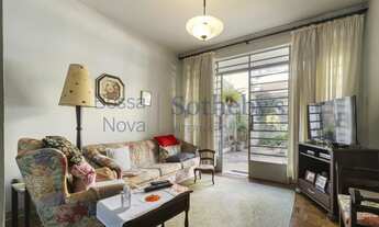 Imagem 6: São Paulo - Casa Padrão - Vila Nova Conceição