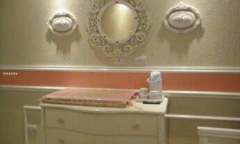 Imagem 2: Casa para Venda em São Paulo, Cidade Satélite Santa Bárbara, 2 dormitórios, 2 banheiros, 3