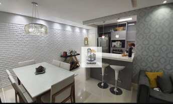 Imagem: Apartamento com 2 dormitórios à venda