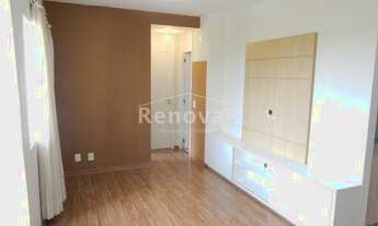 Imagem: Apartamento em Parque Euclides Miranda