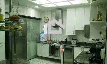 Imagem 5: Apartamento com 03 suítes e 02 vagas de garagem paralelas