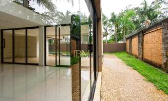 Imagem 4: Casa com 5 dormitórios à venda em Condomínio Ipê Amarelo - Ribeirão Preto/SP