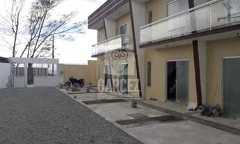 Imagem 3: Rio das Ostras - Casa de Condomínio - Cidade Beira Mar