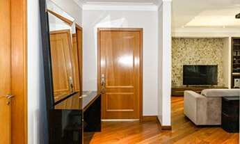 Imagem 6: Casa à venda com 275 m² sendo 4 dormitórios, 2 Suítes, 3 vagas de garagem , Chácara Santo