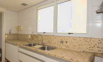 Imagem 6: Apartamento à venda, 136 m² por R$ 1.270.000,00 - Bosque da Saúde - São Paulo/SP