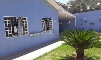 Imagem 2: Casa com 3 dormitórios à venda, 120 m² por R$ 425.000,00 - Jardim São Roque III - Foz do I