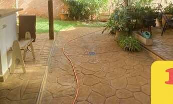 Imagem 7: Casa para venda com 300 metros quadrados com 3 quartos em City Ribeirão - Ribeirão Preto