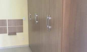 Imagem 2: Apartamento para venda com 60 metros quadrados com 2 quartos