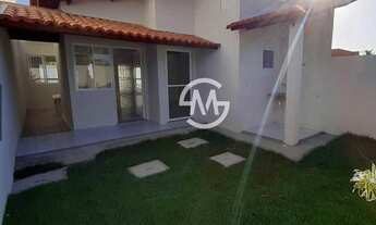 Imagem 7: Casa para venda possui 76 metros quadrados com 3 quartos em TIMBU - Eusébio - Ceará