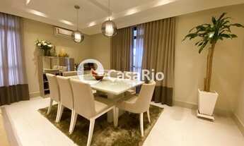 Imagem 2: Rio de Janeiro - Apartamento Padrão - Recreio dos Bandeirantes