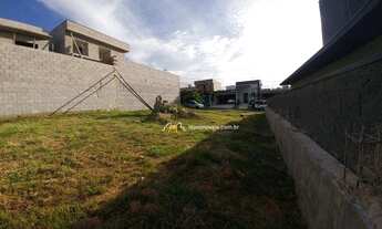 Imagem 7: Terreno à venda, 375 m² por R$ 425.000,00 - Condomínio Residencial Villa do Sol - Valinhos