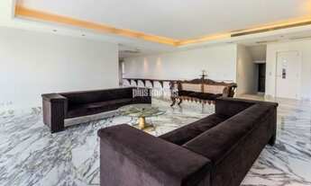 Imagem 4: JARDIM VITÓRIA RÉGIA 1430,0M²AC - 2.953,0M² DE TERRENO06 SUÍTES, 10 VAGAS