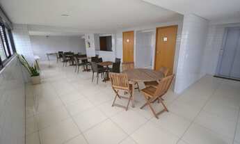 Imagem 3: Apartamento 2 quartos ao lado Shopping Plaza Casa Forte 50m2 - Recife - PE