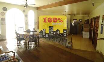 Imagem 3: Sobrado para aluguel com 490 metros quadrados com 5 quartos