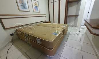 Imagem 6: Flat no bairro da Moóca, prox ao Pq. Juventus, Av. Paes de Barros e Moóca Plaza Shopping