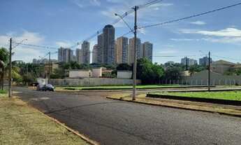 Imagem 4: Terreno à venda, 1629 m² por R$ 1.060.000,00 - Jardim Canadá - Ribeirão Preto/SP