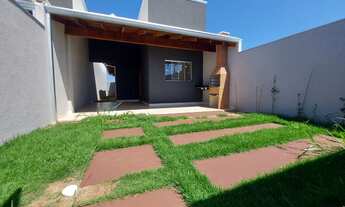 Imagem: Casa Térrea Residencial Figueiras do Parque