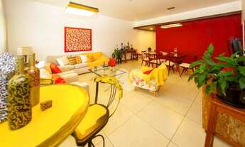 Imagem 8: Maravilhoso 3 dormitórios à venda, 149 m² por R$ 1.580.000 - Flamengo - Rio de Janeiro/RJ