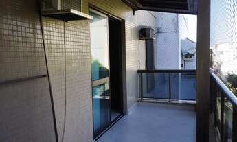 Imagem 6: EXCELENTE COBERTURA DUPLEX, EM PRÉDIO COM 10 APARTAMENTOS, 3 VAGAS DE GARAGEM, SOL DA MANH