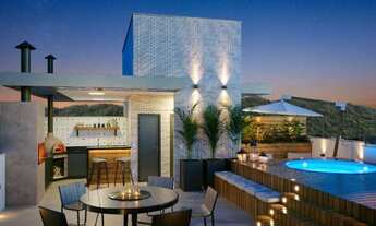 Imagem 4: Condomínio Vila Santo Antônio - Casas de 4 quartos em Itaipu / Niterói