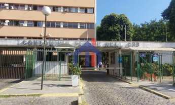 Imagem 2: RIO DE JANEIRO - Apartamento Padrão - REALENGO