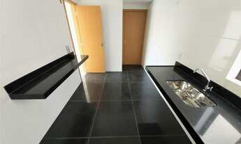 Imagem 4: Belo Horizonte - Apartamento Padrão - Castelo