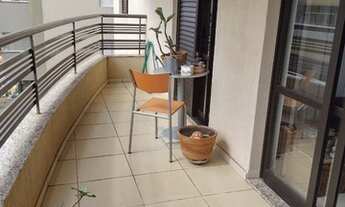 Imagem: Apartamento a venda 3 quartos- Jd. Botânico