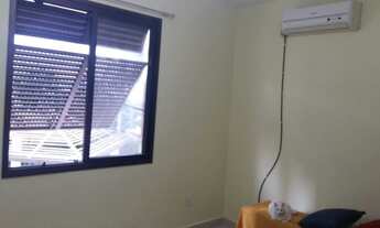 Imagem 3: Apartamento com 3 dormitórios à venda, 85 m² por R$ 420.000,00 - Boqueirão - Santos/SP