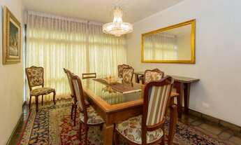 Imagem 7: Apartamento para venda tem 600 metros quadrados com 5 quartos em Consolação - São Paulo