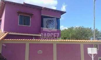 Imagem: Rio das Ostras - Casa Padrão - Cidade Beira