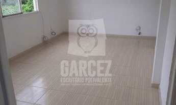 Imagem 5: Rio de Janeiro - Apartamento Padrão - Praça Seca