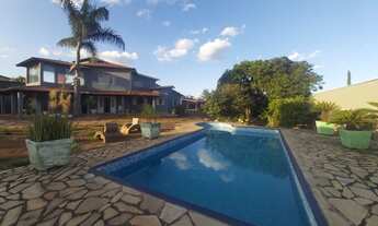 Imagem 4: Casa em condomínio arniqueira