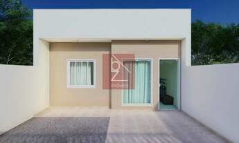 Imagem 2: Casa à venda no bairro Balneário Currais - Matinhos/PR