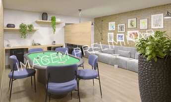 Imagem 6: Arcos Itaquera - 2 ou 3 Dorm 38 à 127m2 c/sacada e vaga e opção de suíte