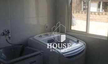 Imagem 6: Apartamento com 2 dormitórios para alugar, 48 m² por R$ 1.060,00/mês - Loteamento Linda Ch